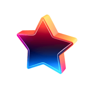 Classificação por estrelas atribuída pelos usuários a uma plataforma de criptomoedas confiável
